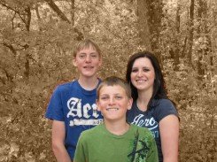 Hunt Kids